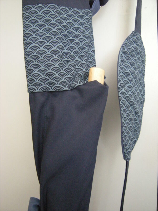 Housse de transport "Grande" pour armes