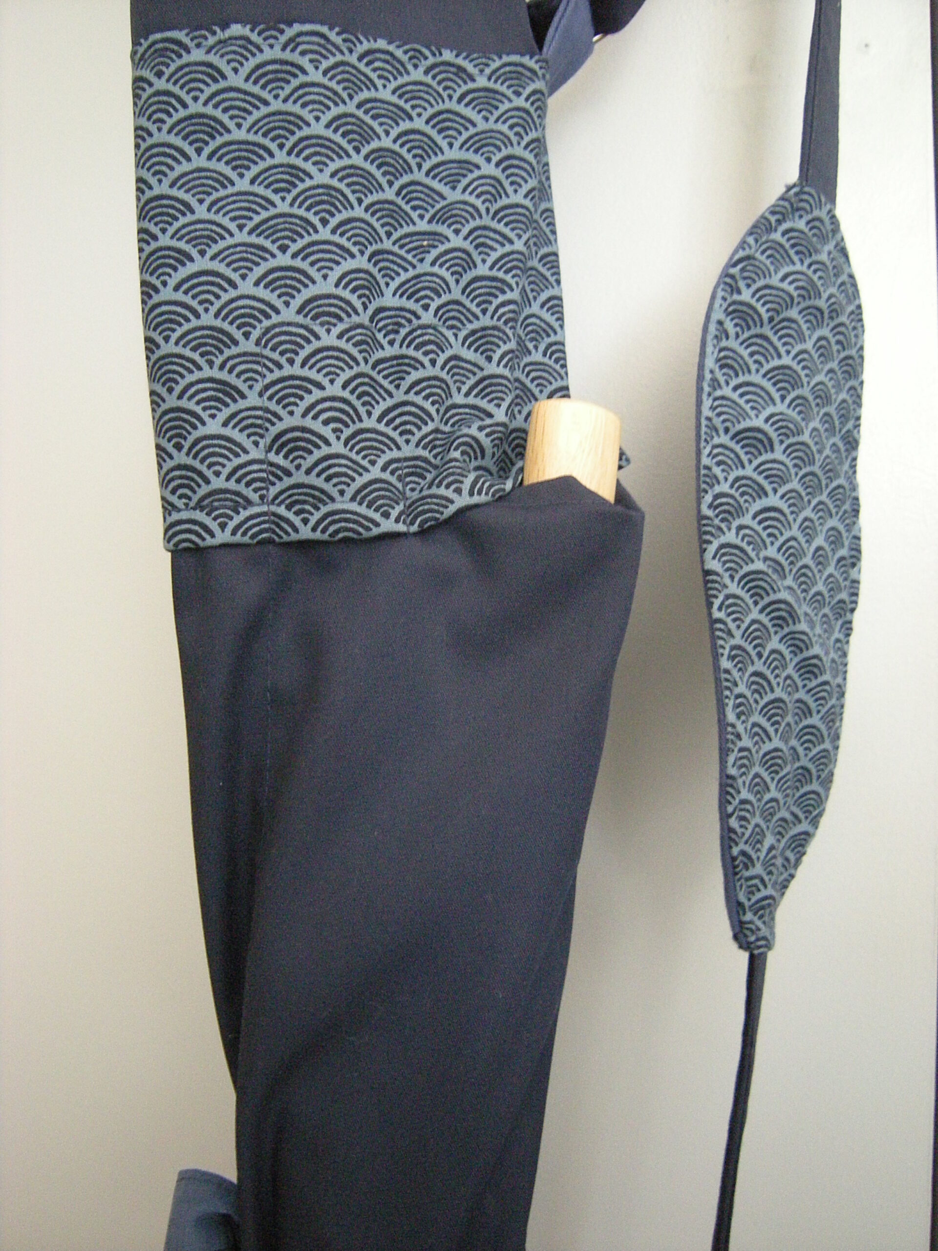 Housse de transport "Grande" pour armes – Image 11